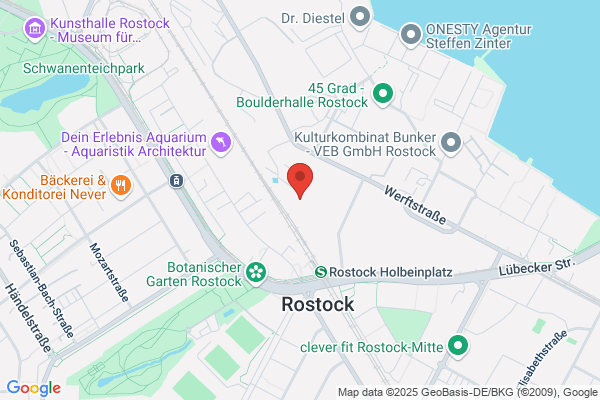 MC Schrott Rostock GmbH