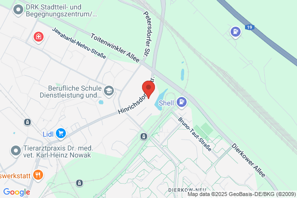 ORLEN Tankstelle