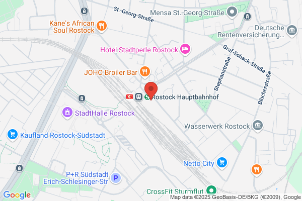 Bäckerei u. Konditorei Nowak