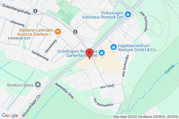 Hanseback GmbH c/o RUBAVE National GmbH
