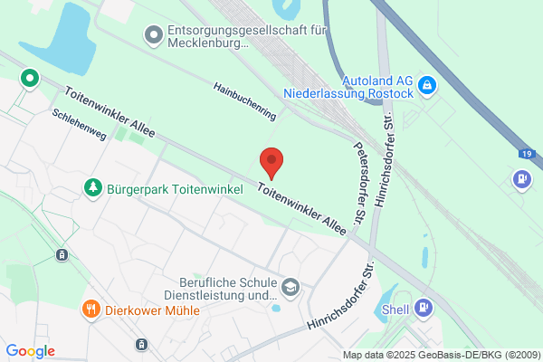 REWE To Go bei Aral