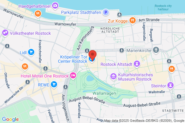 Fruteria Rostock