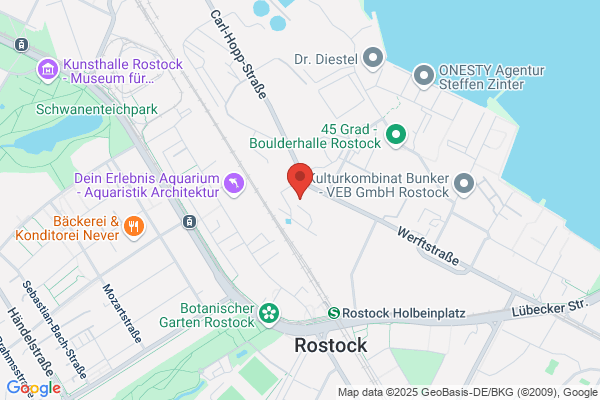 Mira Rostock