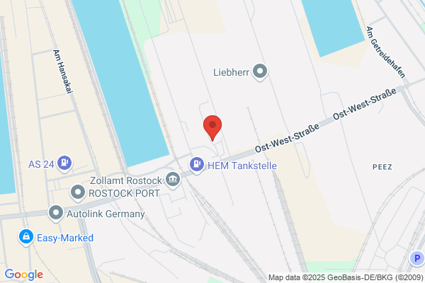 quick-mix Rostock GmbH & Co.KG
