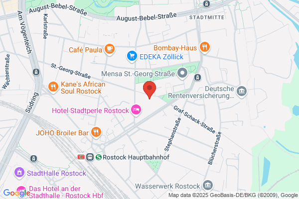 AIDA Baubetreuungs GmbH