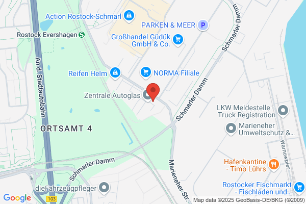 P-G-H Bauplanungsgesellschaft mbH