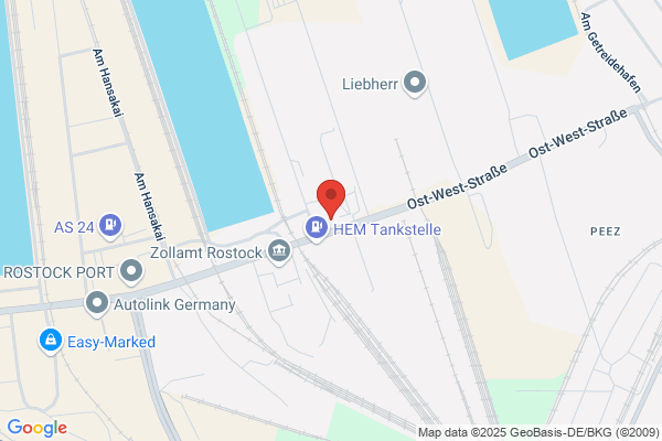 Holcim Deutschland AG