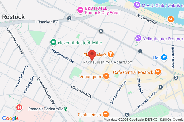 Stadex GmbH