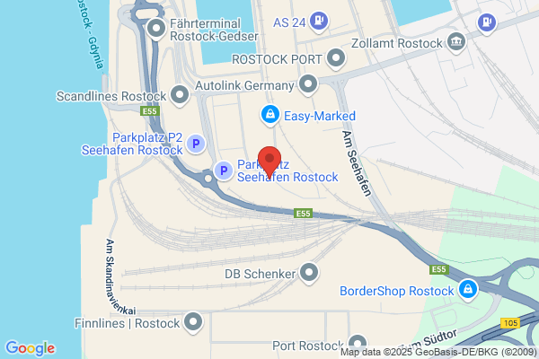 Bau-Hafen und Bahnwirtschaft BHB Bernd Celmer