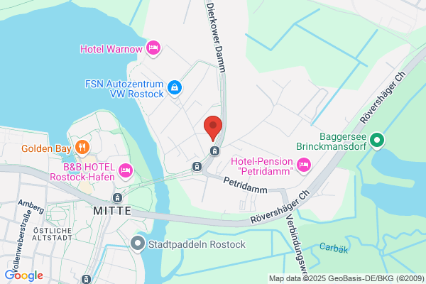 GEWI Hamburger Hausbau GmbH