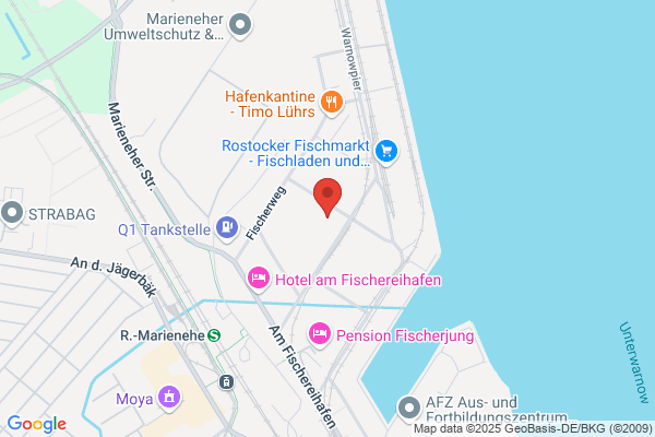 GMW Bauunternehmen GmbH