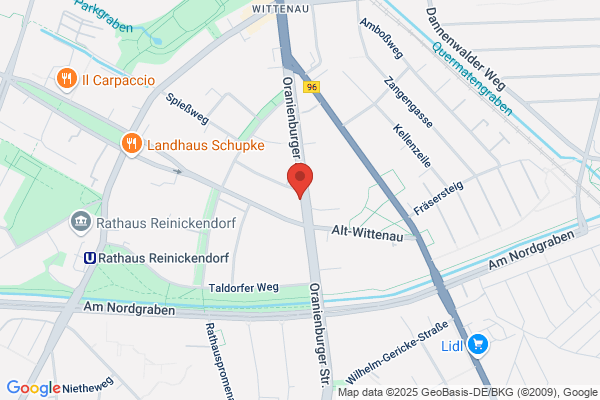 Trauerhaus Emely    Nicole Korsch