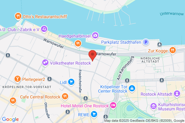 Amtsgericht Rostock