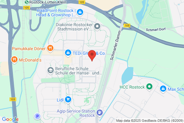 Rostocker Gesellschaft f. Stadterneuerung Stadtteilbüro Schmarl