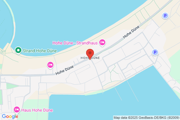 Familienbetreuungszentrum Warnemünde/ Hohe Düne
