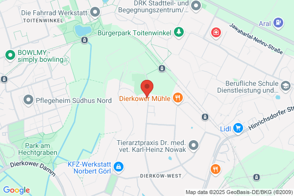 Lebenshilfe Rostock gGmbH