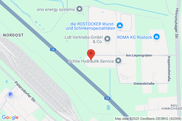Verband des Kfz Gewerbes MV