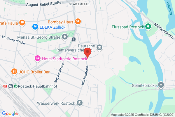 Berufsgenossenschaft Metall Nord Süd