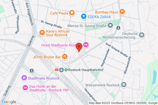 Unternehmerverband Rostock-Mittleres Mecklenburg e.V.