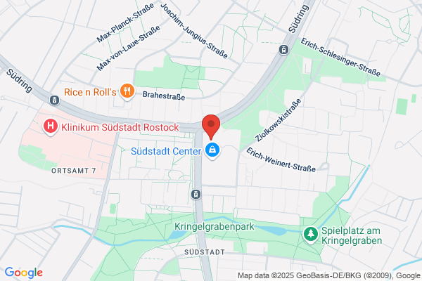 Bestattungen Schulz & Sohn Rostock