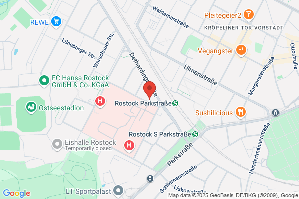 Asgard Bestattungshaus
