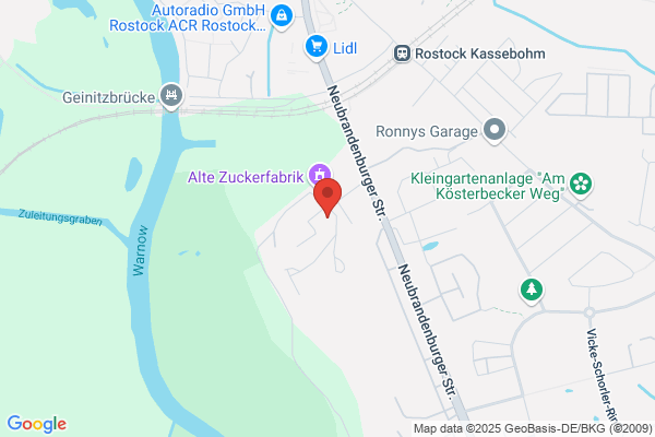 Beton & Naturstein ARS Gruppe