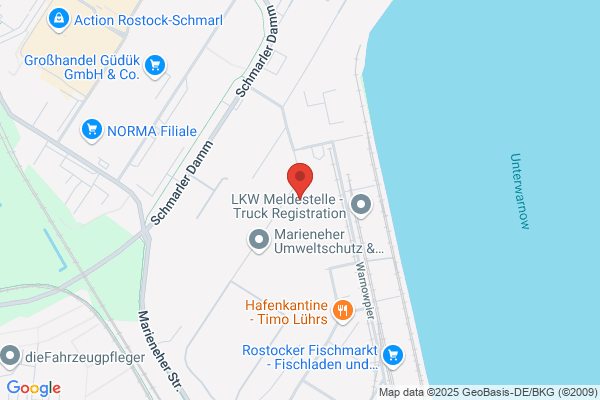 TBR Transportbeton Nordost GmbH & Co. KG