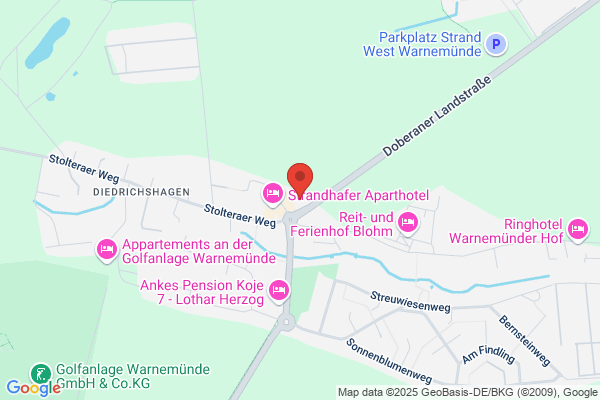 Tagespflege Marion Menne