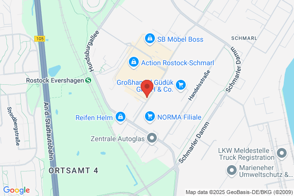 Getränke Nordmann GmbH