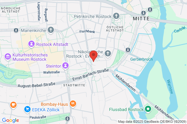 Duden Institut für Lerntherapie Rostock