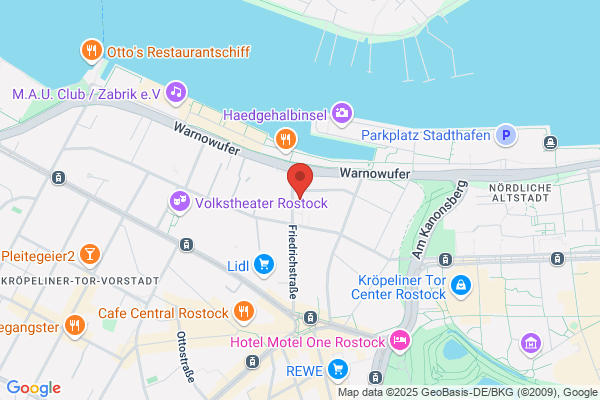 medien colleg rostock