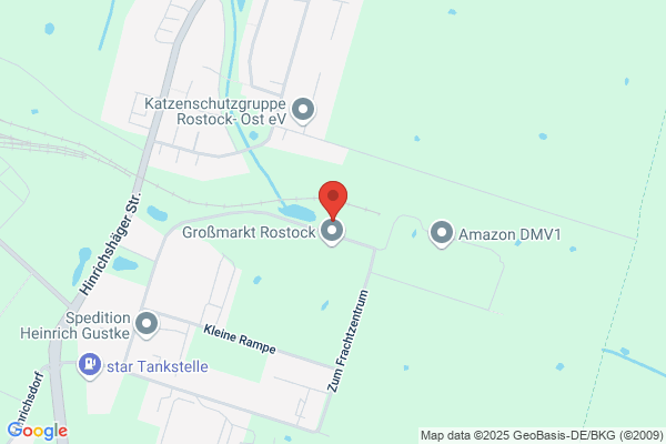 Gustke Transportlogistik & Academy GmbH