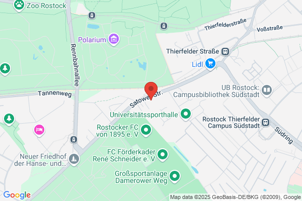 JET Tankstelle