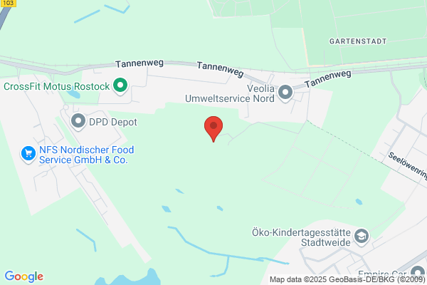 Bio- und Erlebnisgärtnerei Rohde
