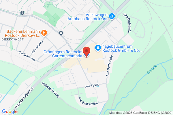 Asco Gartencenter GmbH