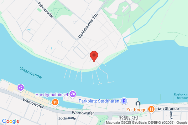 Baltic Sport . Boots- und Segelschule