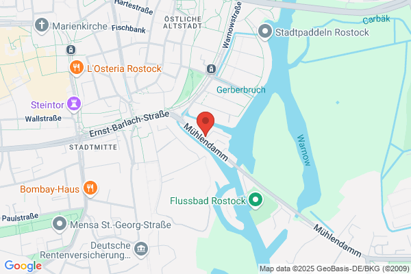 Bootswerft & Motorenservice Lothar Schritt