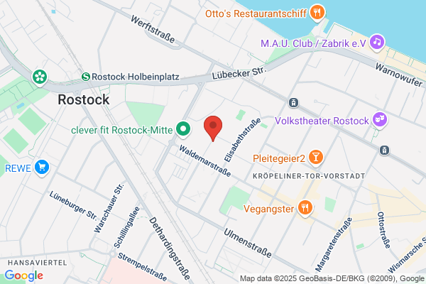 HDG Rostock mbH