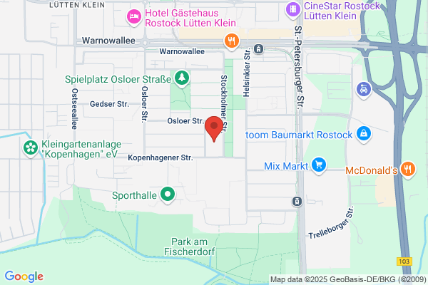 Bohle und Bowling Center