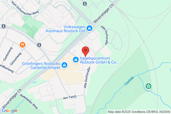 SVT Brandsanierung GmbH