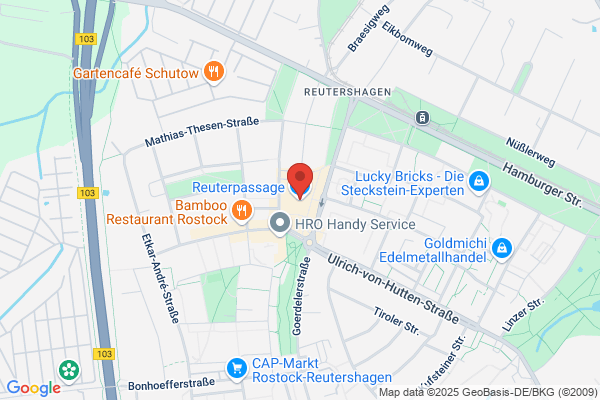 Hermes PaketShop