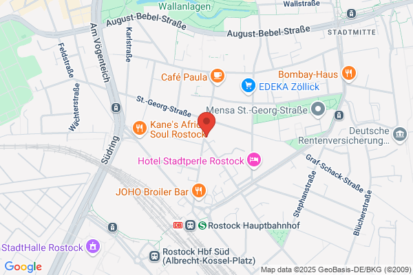 BusinessSOS GmbH