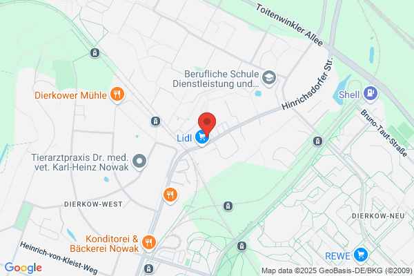Café Cordula Inh. Cordula Rückert
