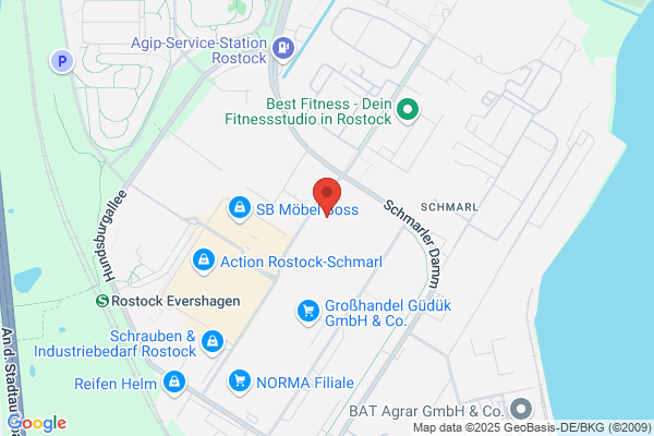 Le Pomm Feinkost & Catering