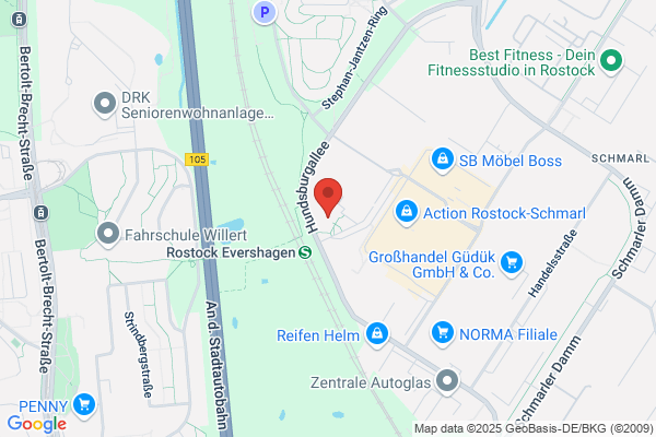 DEKRA Akademie Rostock