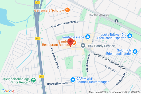 Hafenherz Flirtschule