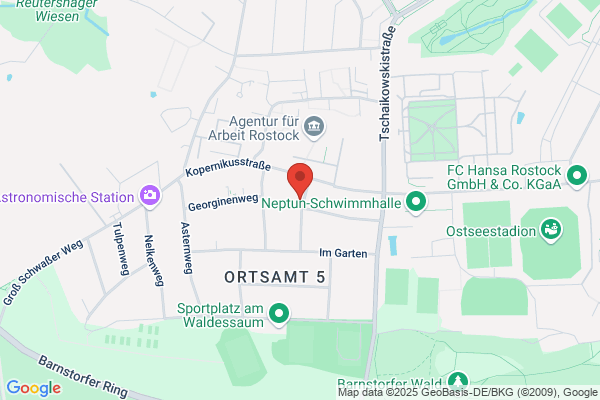 PC-Hardware Rostock