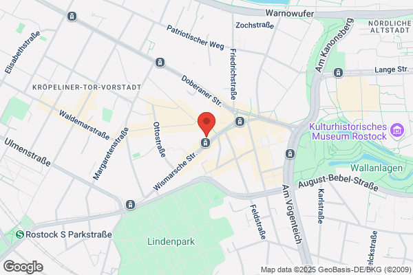 Vobis Ostseecom