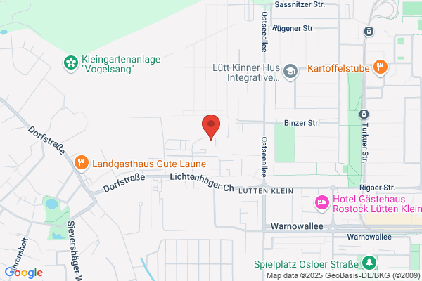 Dachdeckerei Luks & Voigt GmbH