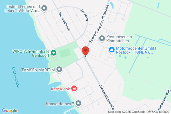 Folientuning Rostock